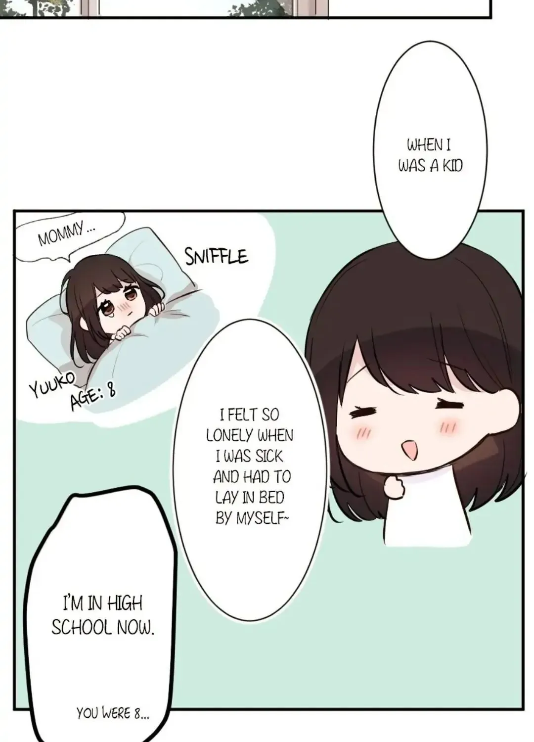 Read Class Maid chapter 15 image 20 on Lezhin
