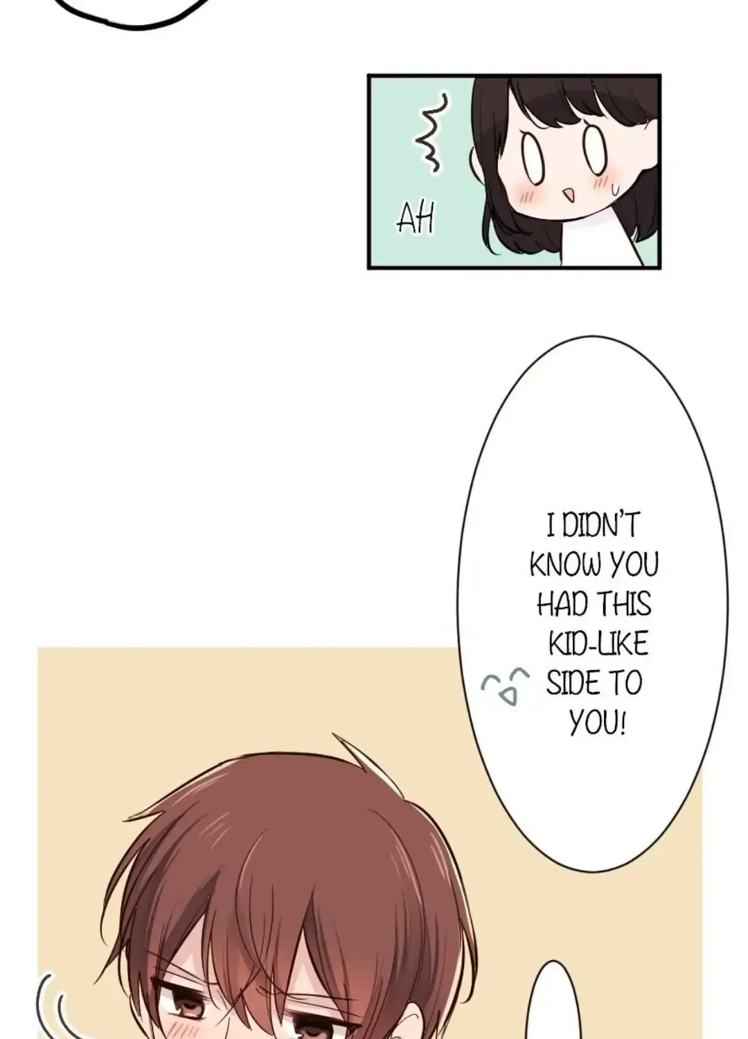 Read Class Maid chapter 15 image 21 on Lezhin