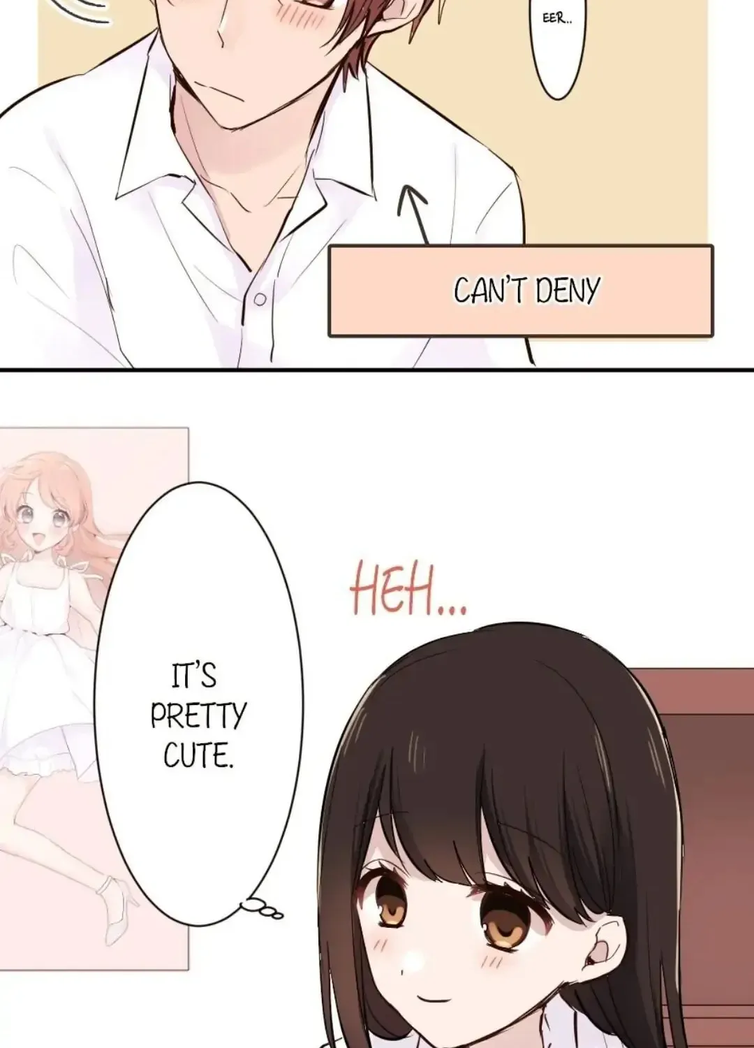 Read Class Maid chapter 15 image 22 on Lezhin