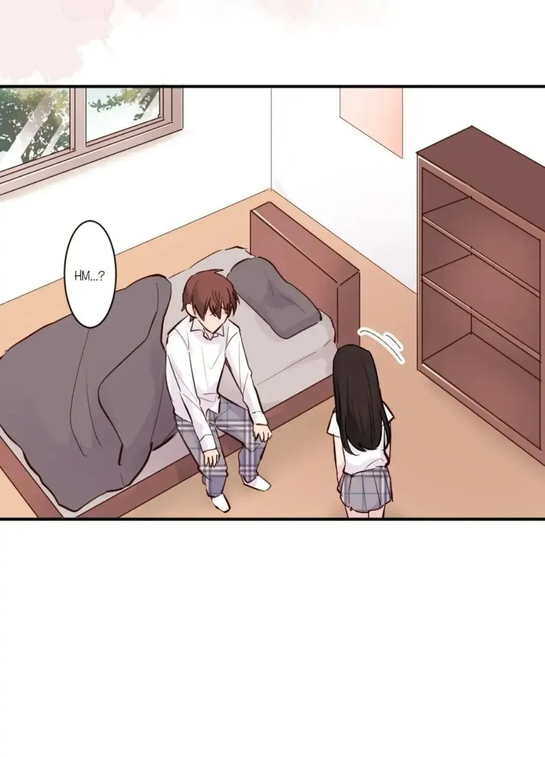 Read Class Maid chapter 15 image 25 on Lezhin