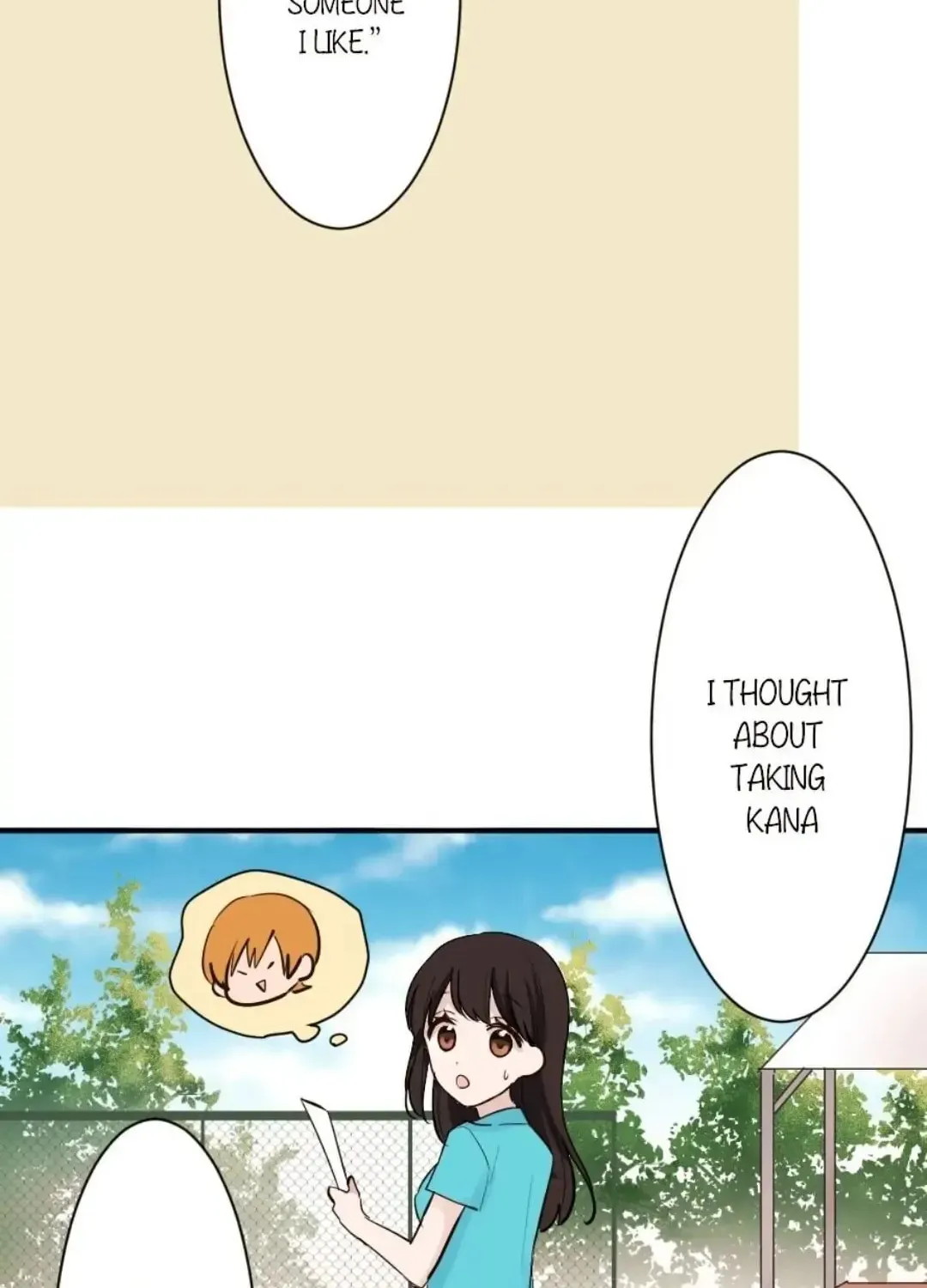 Read Class Maid chapter 15 image 29 on Lezhin