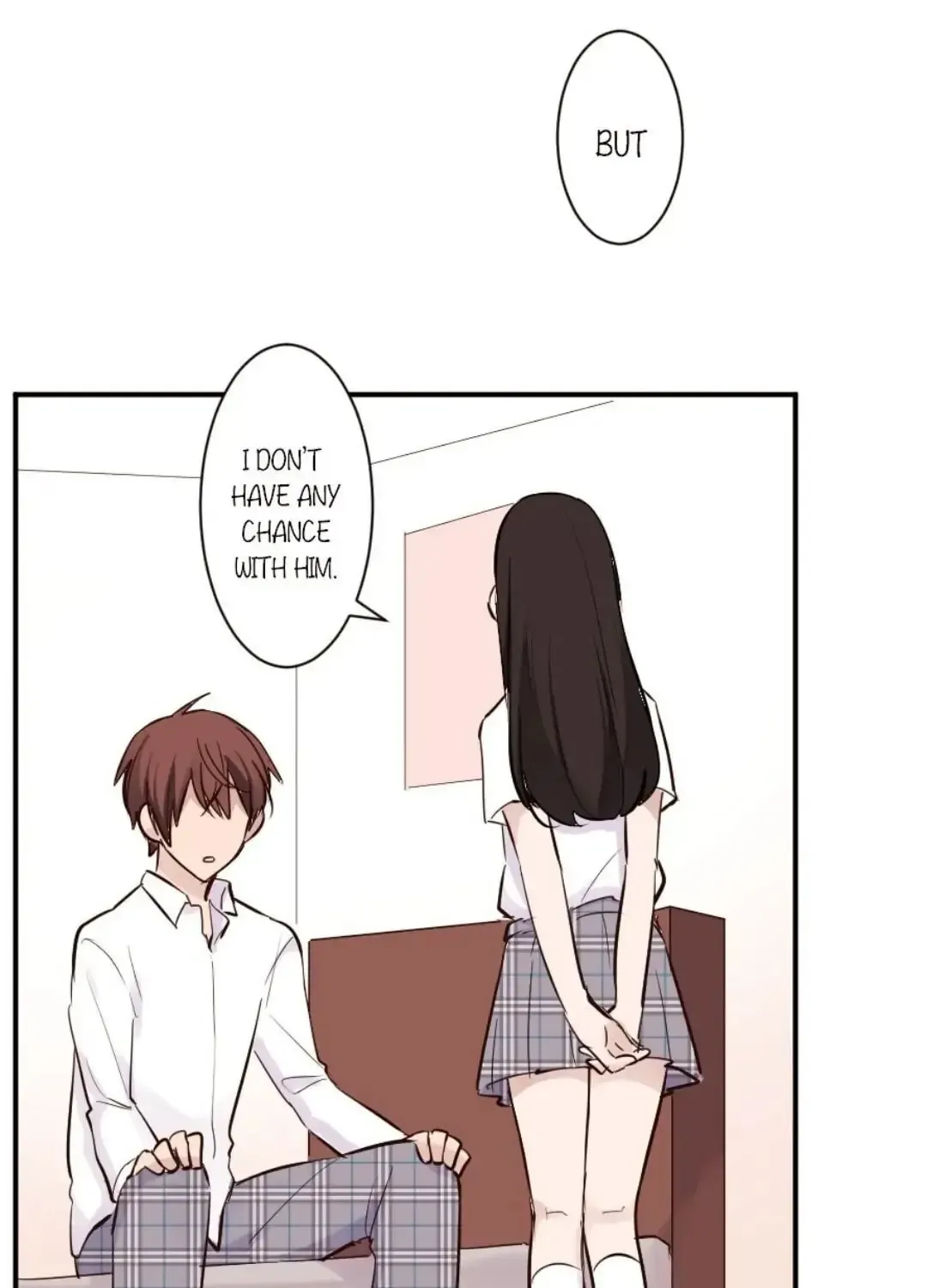 Read Class Maid chapter 15 image 35 on Lezhin