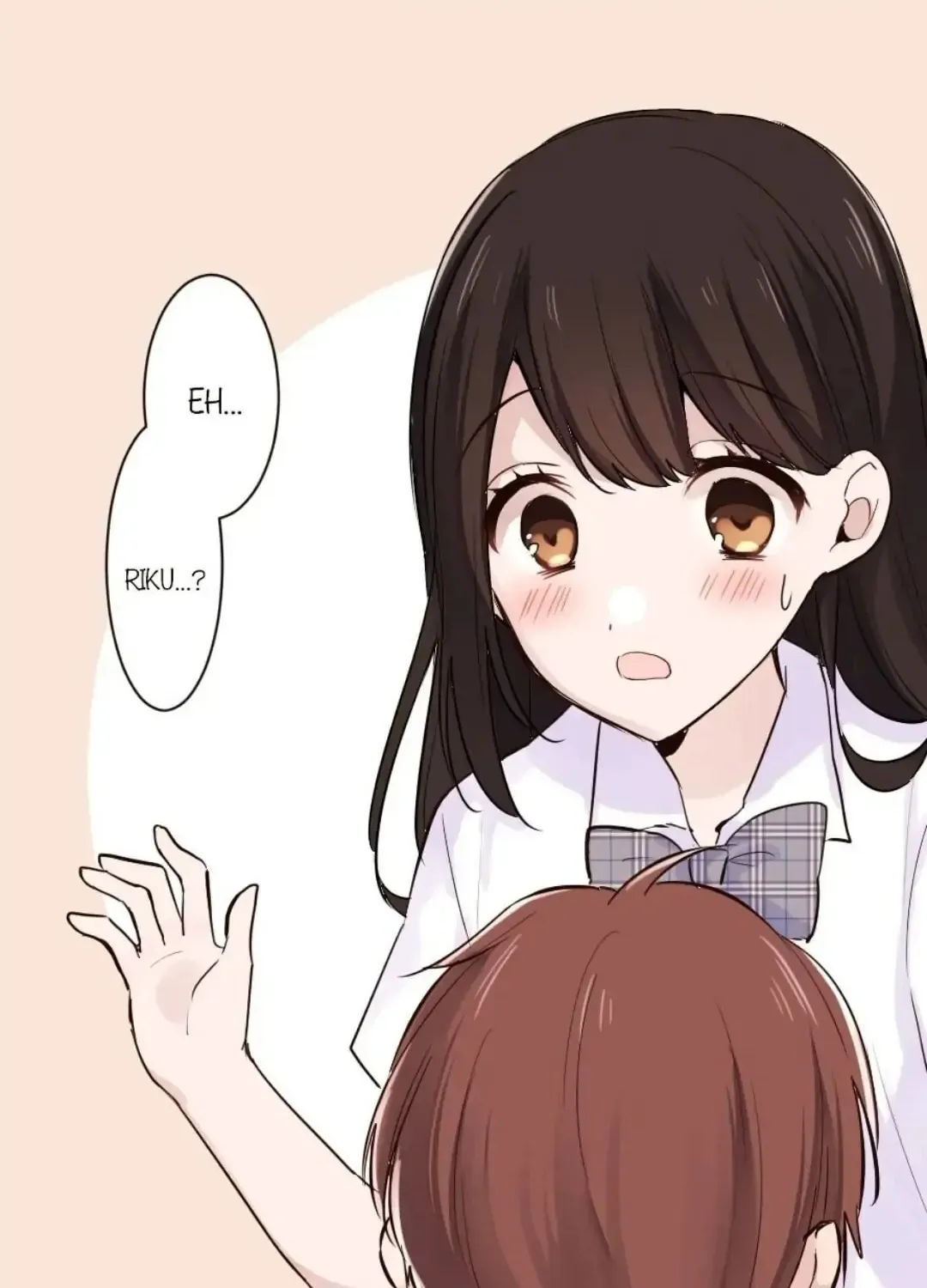 Read Class Maid chapter 15 image 4 on Lezhin