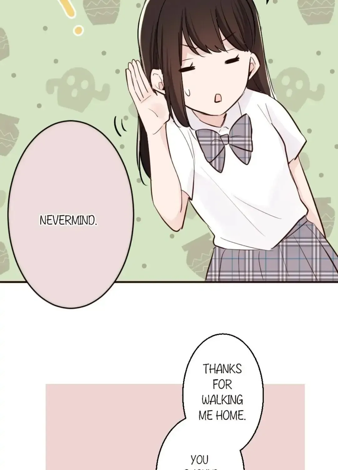Read Class Maid chapter 15 image 43 on Lezhin