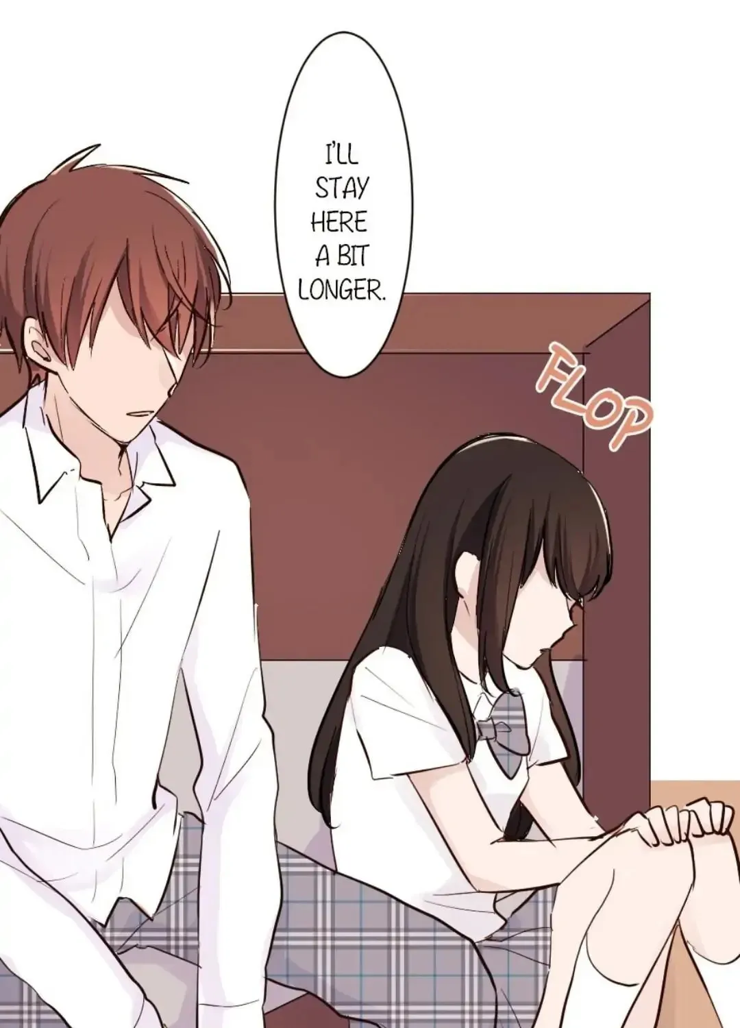 Read Class Maid chapter 15 image 46 on Lezhin