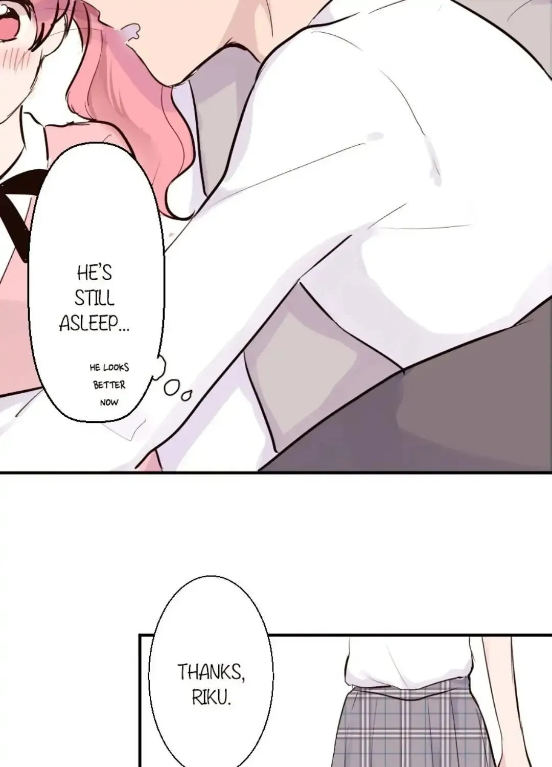 Read Class Maid chapter 15 image 59 on Lezhin