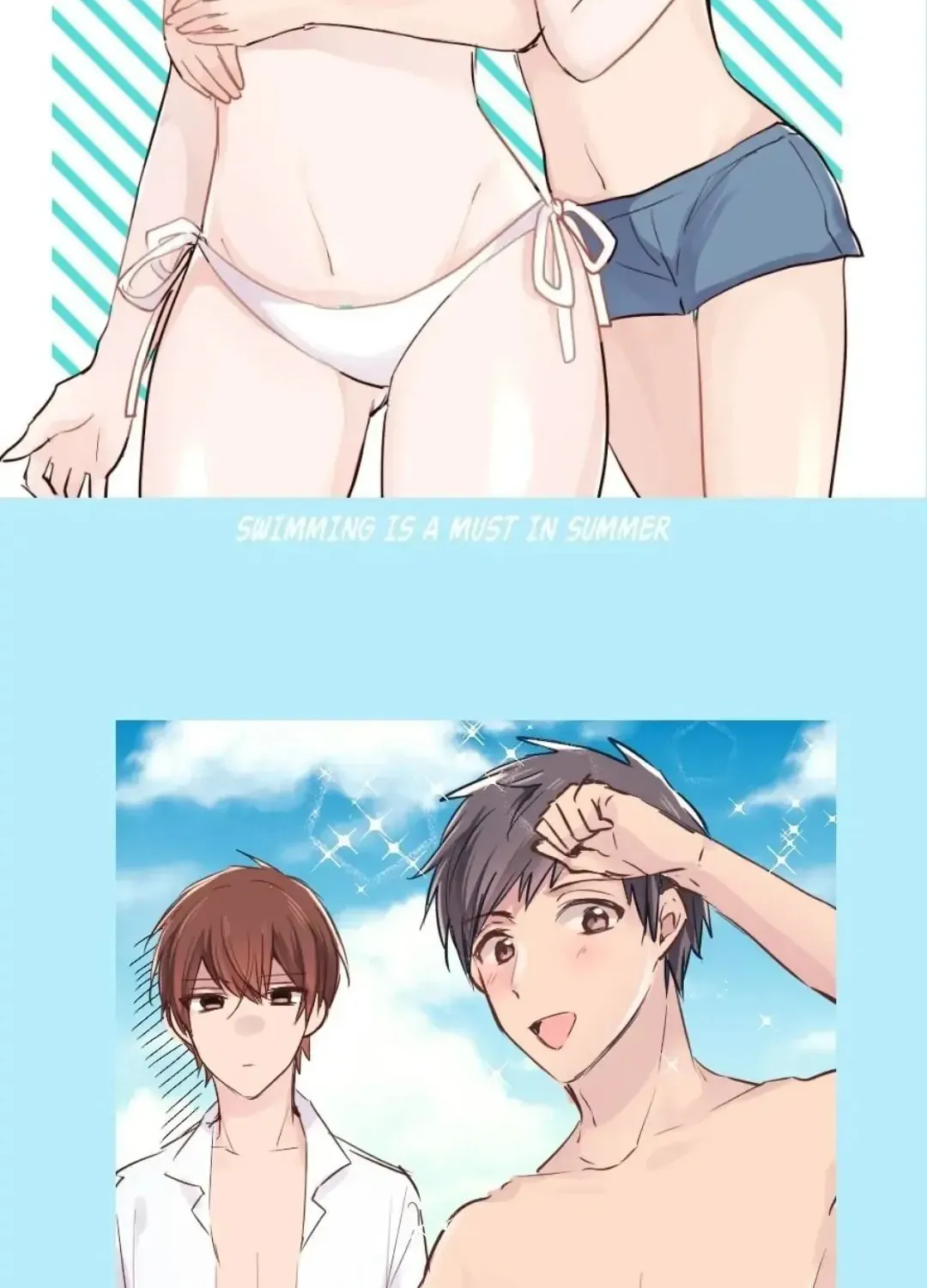 Read Class Maid chapter 15 image 69 on Lezhin