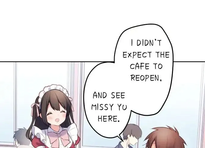 Read Class Maid chapter 150 image 10 on Lezhin