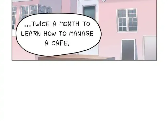 Read Class Maid chapter 150 image 14 on Lezhin