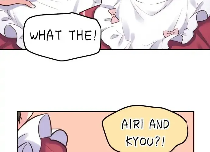 Read Class Maid chapter 150 image 21 on Lezhin