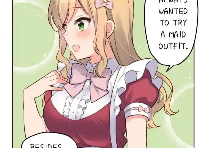Read Class Maid chapter 150 image 23 on Lezhin