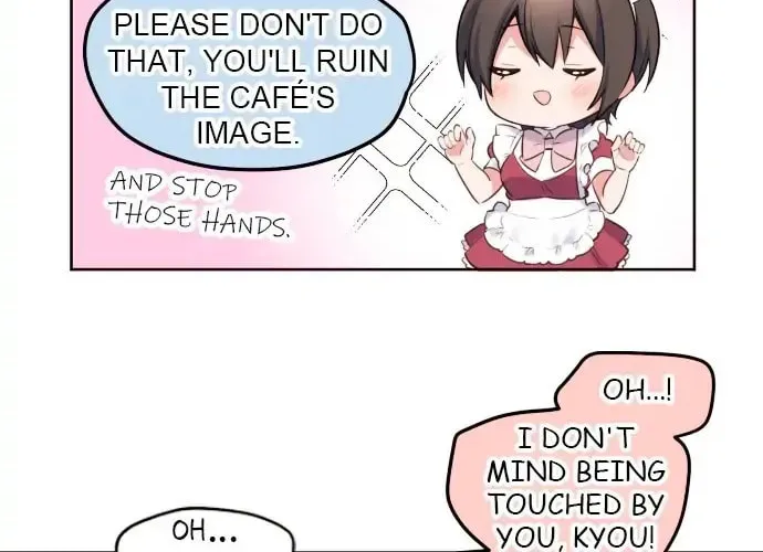 Read Class Maid chapter 150 image 25 on Lezhin