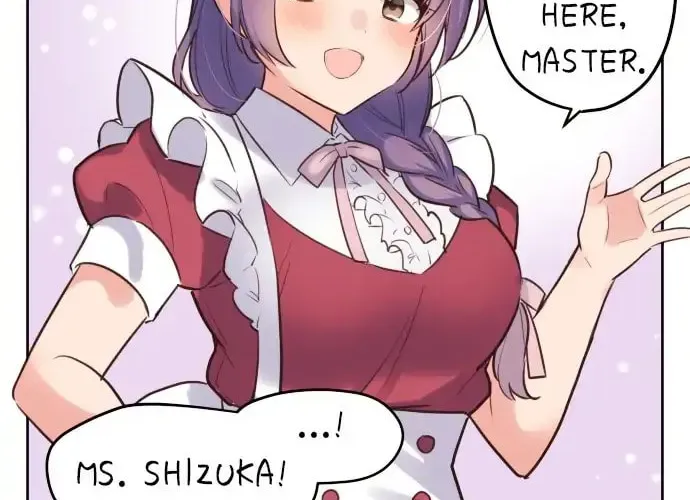 Read Class Maid chapter 150 image 27 on Lezhin