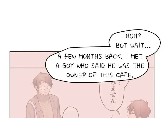 Read Class Maid chapter 150 image 29 on Lezhin