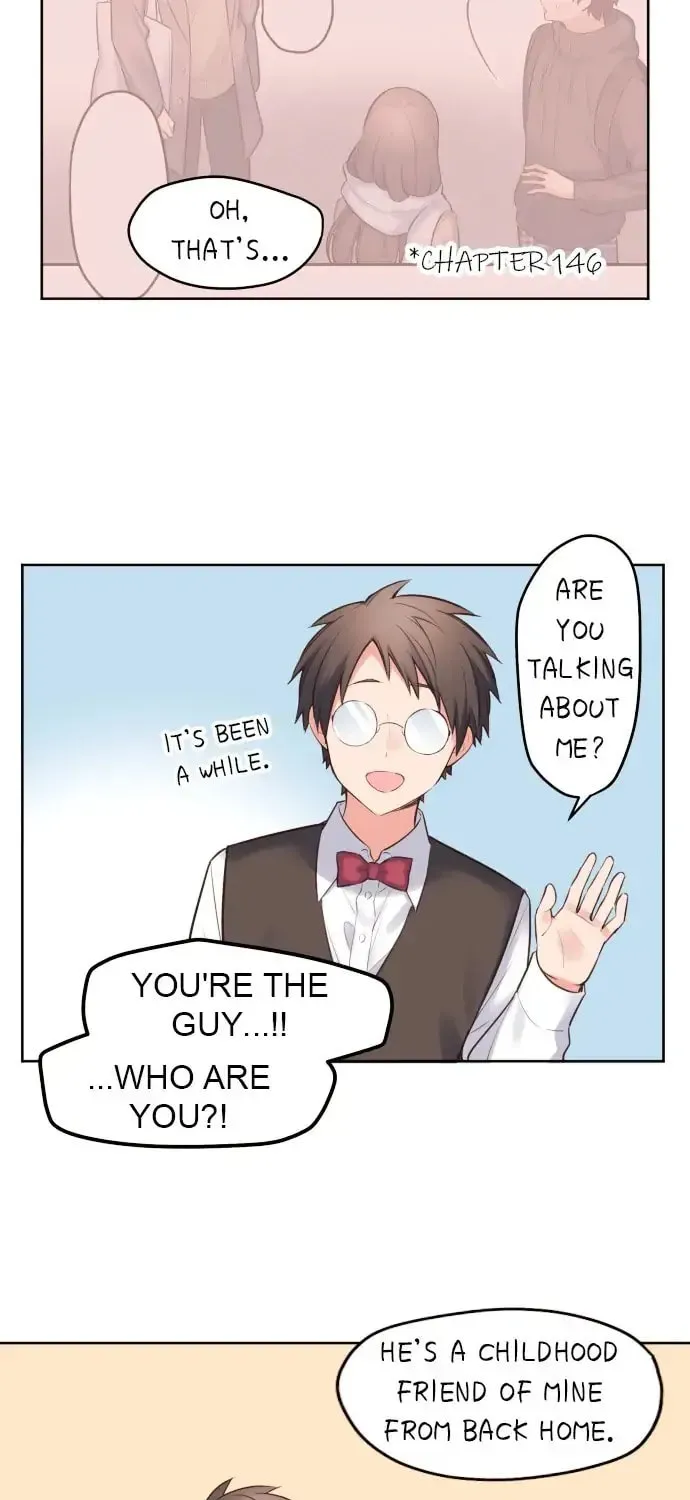 Read Class Maid chapter 150 image 30 on Lezhin