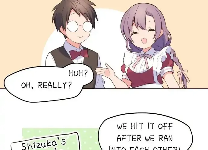 Read Class Maid chapter 150 image 31 on Lezhin