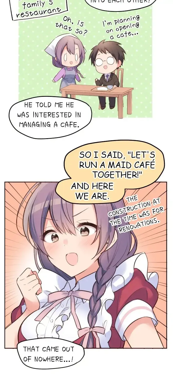 Read Class Maid chapter 150 image 32 on Lezhin