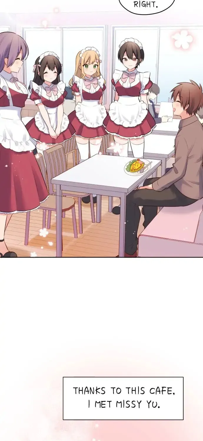 Read Class Maid chapter 150 image 37 on Lezhin