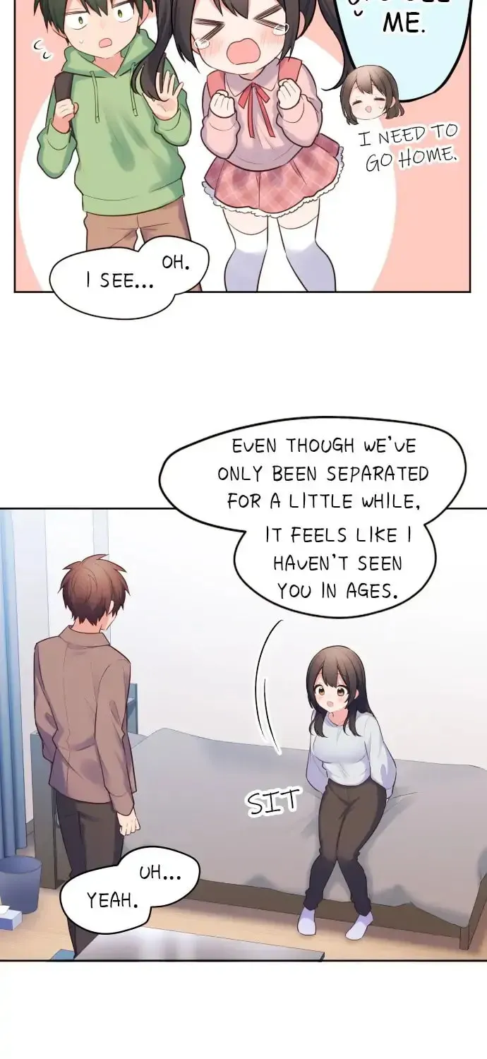 Read Class Maid chapter 150 image 43 on Lezhin