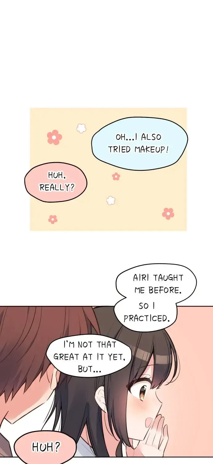 Read Class Maid chapter 150 image 48 on Lezhin