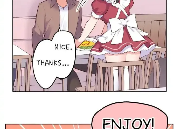 Read Class Maid chapter 150 image 6 on Lezhin