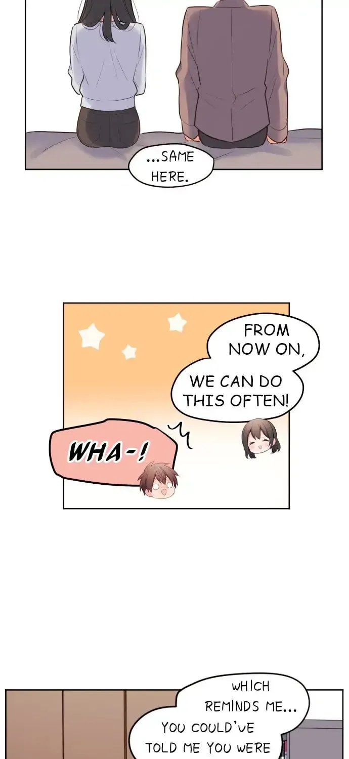 Read Class Maid chapter 150 image 60 on Lezhin