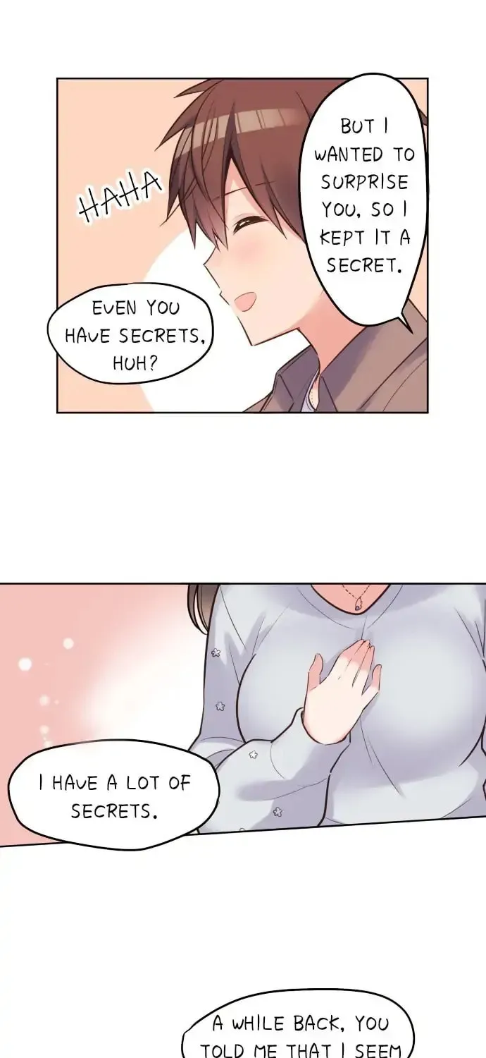 Read Class Maid chapter 150 image 62 on Lezhin