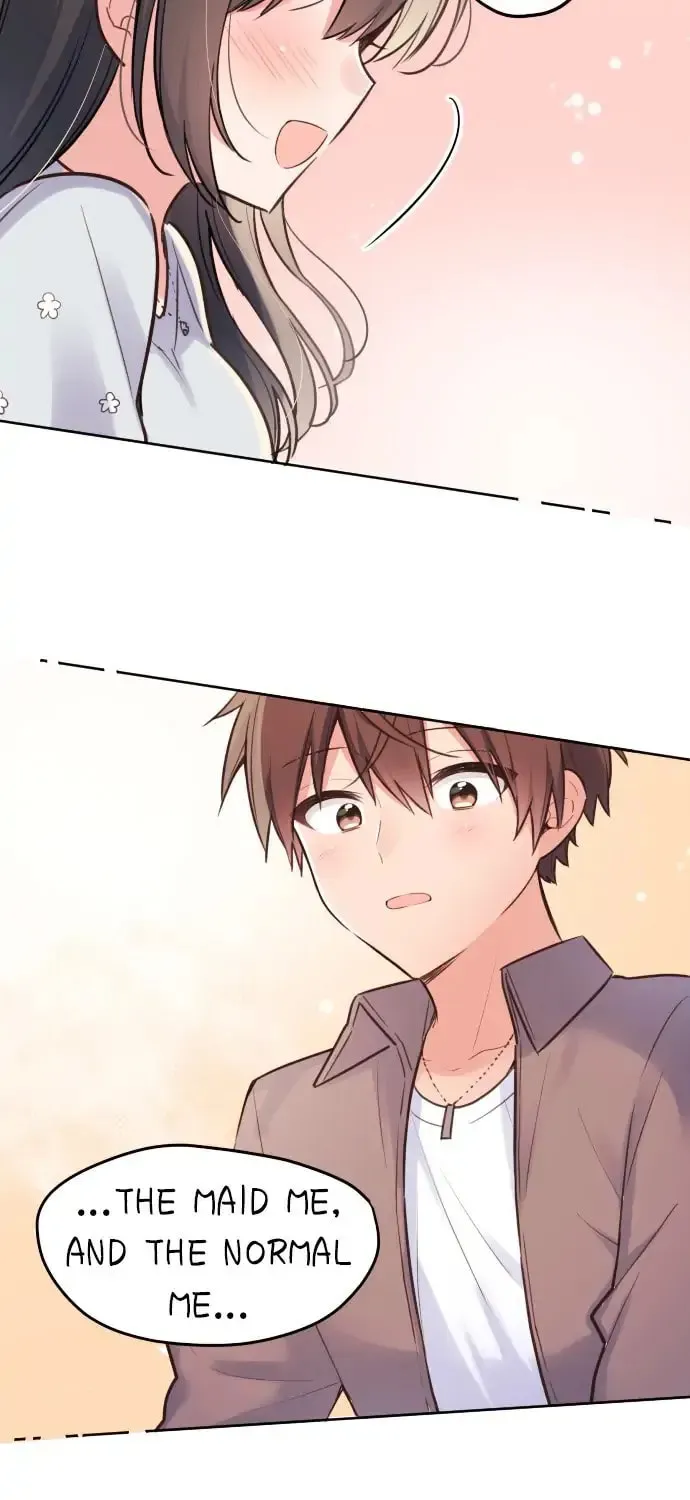 Read Class Maid chapter 150 image 67 on Lezhin