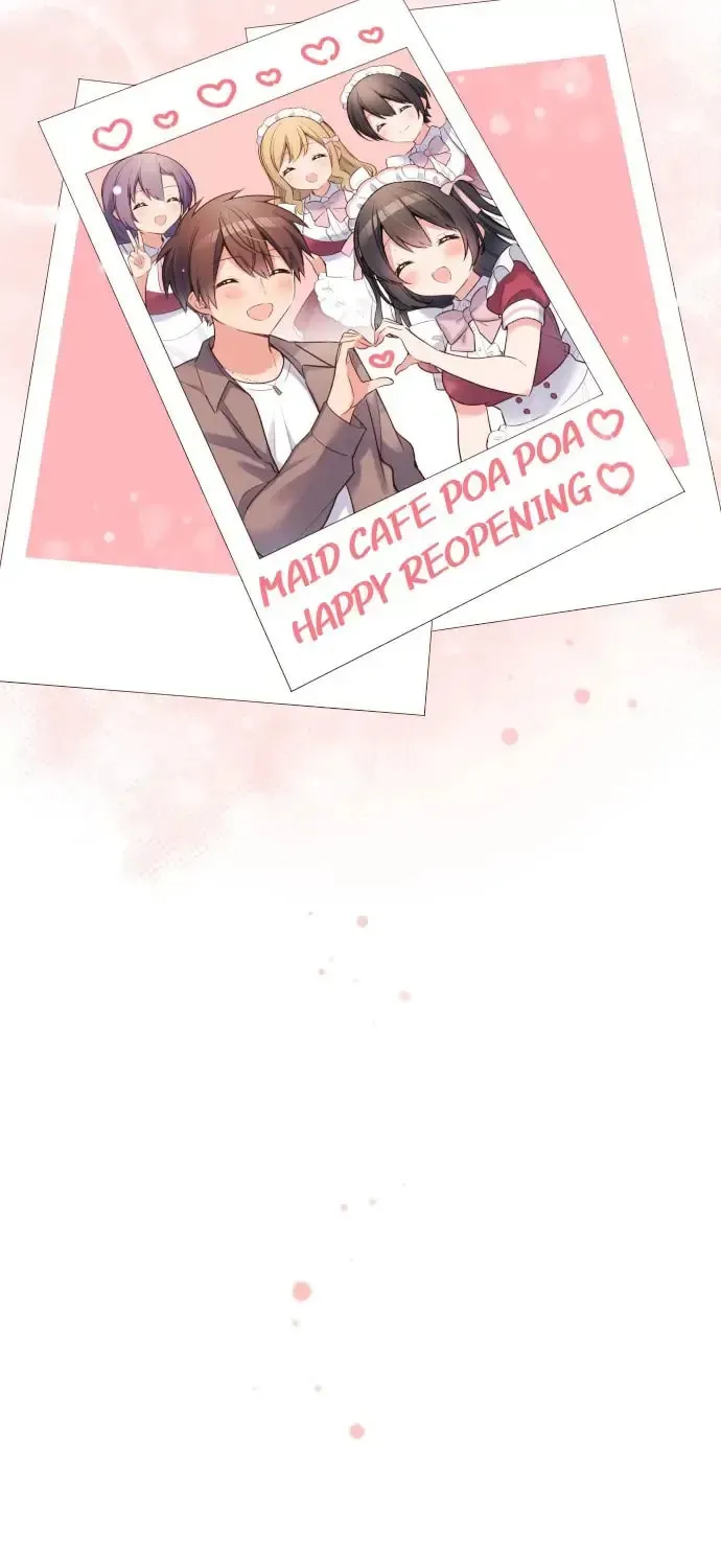 Read Class Maid chapter 150 image 75 on Lezhin