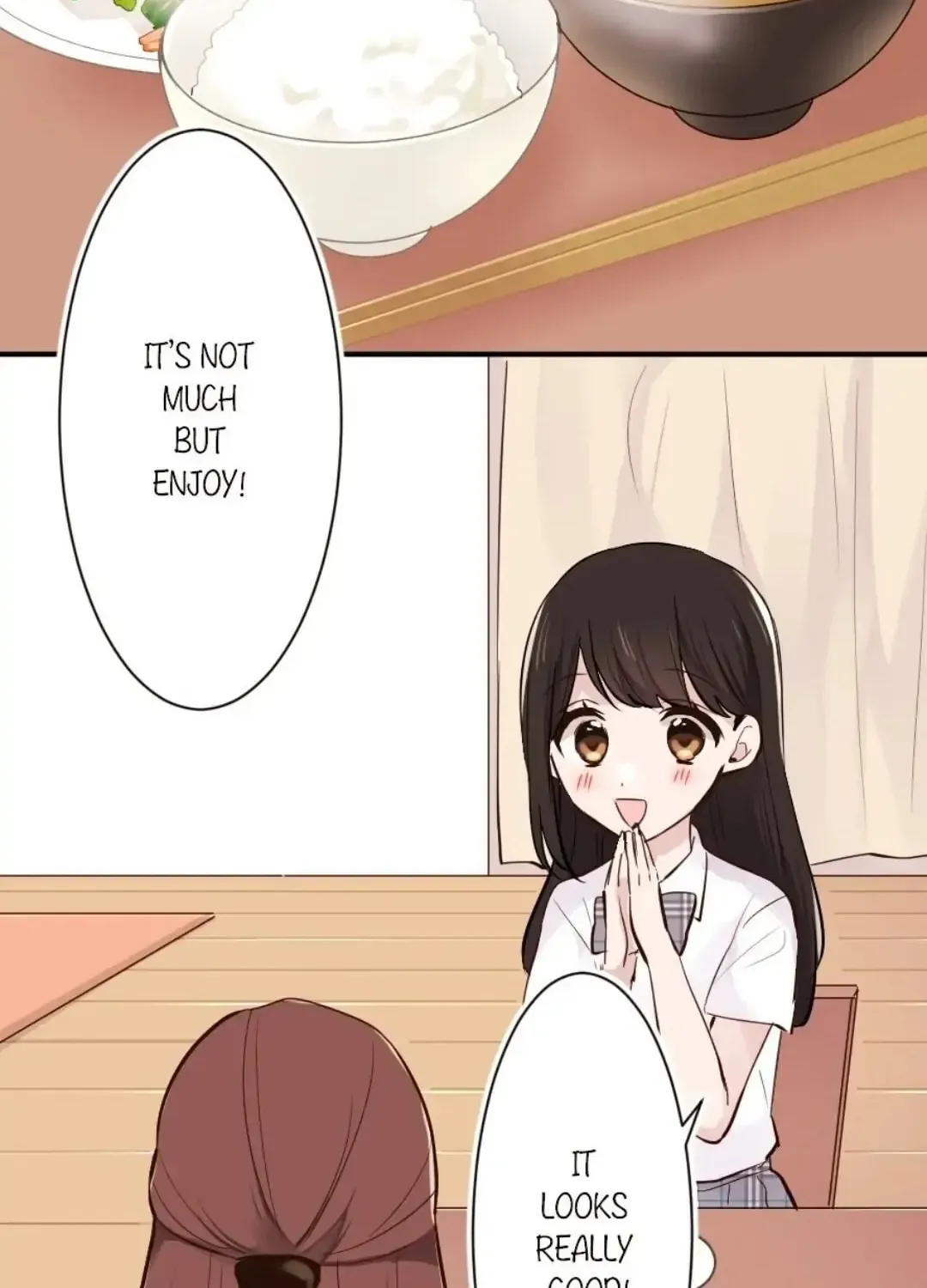 Read Class Maid chapter 16 image 10 on Lezhin