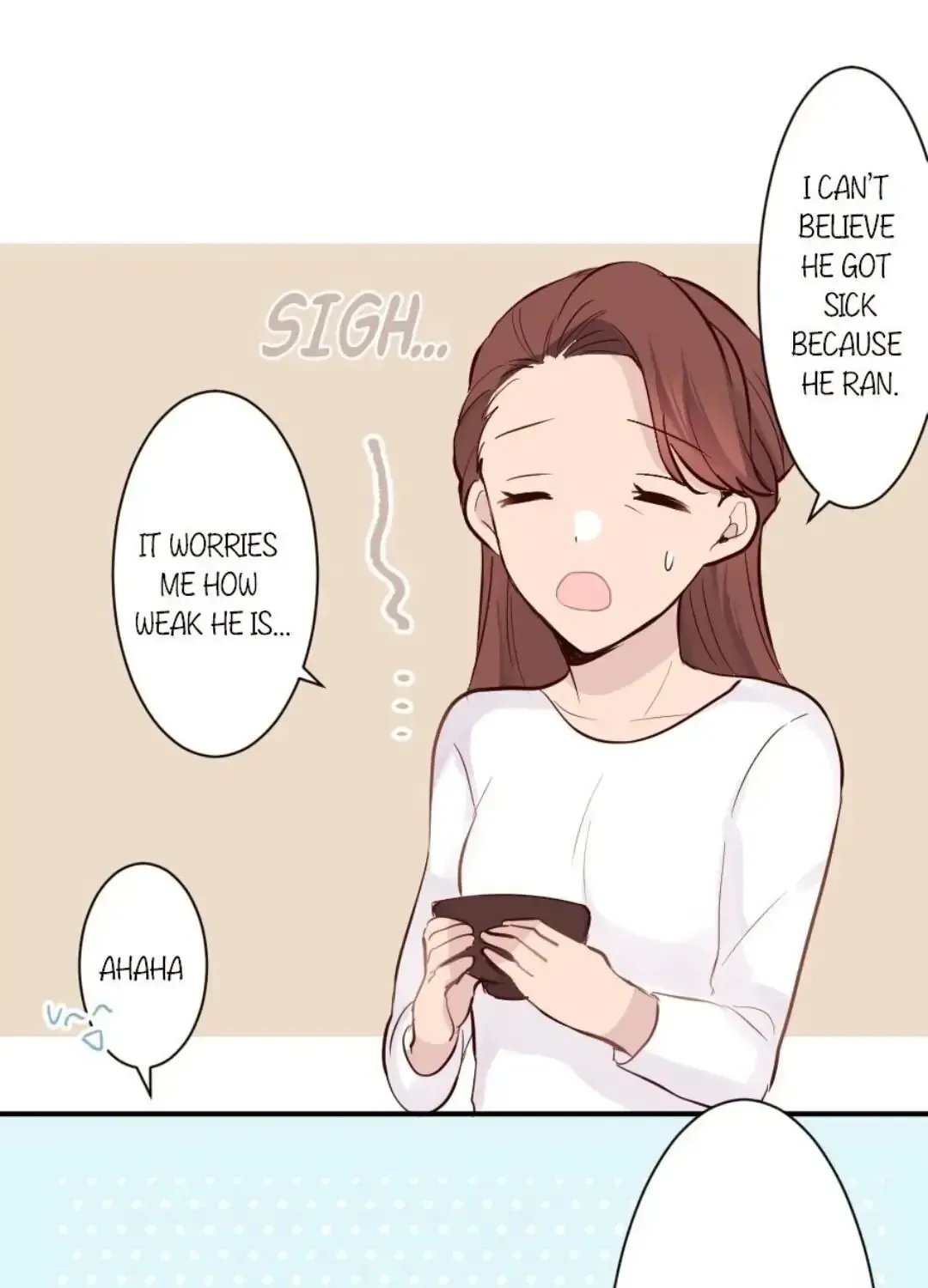 Read Class Maid chapter 16 image 13 on Lezhin