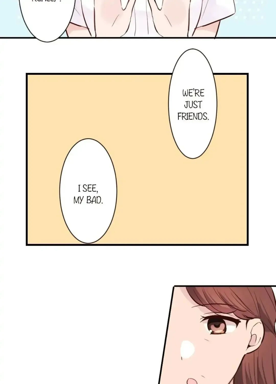 Read Class Maid chapter 16 image 15 on Lezhin
