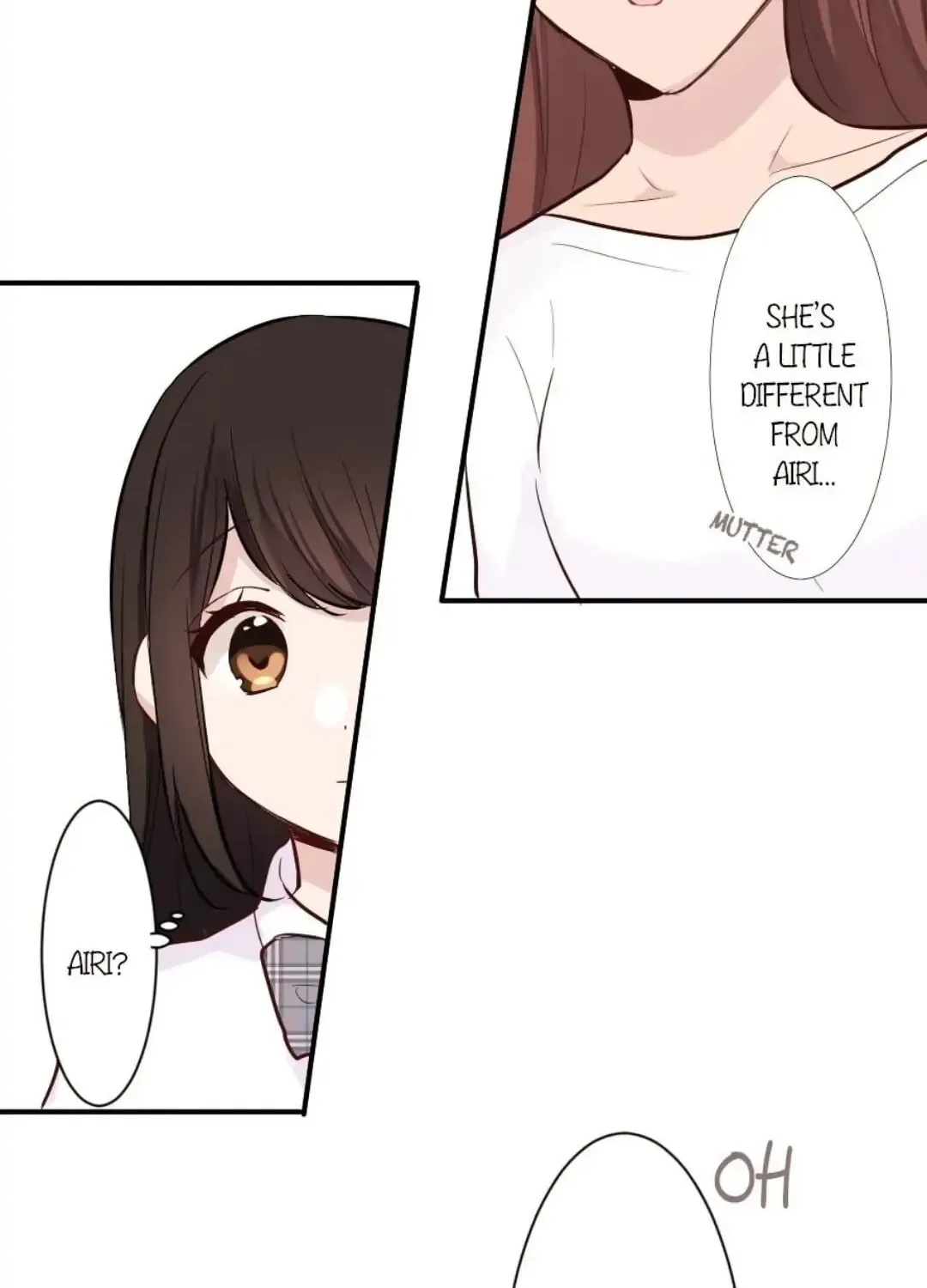 Read Class Maid chapter 16 image 16 on Lezhin