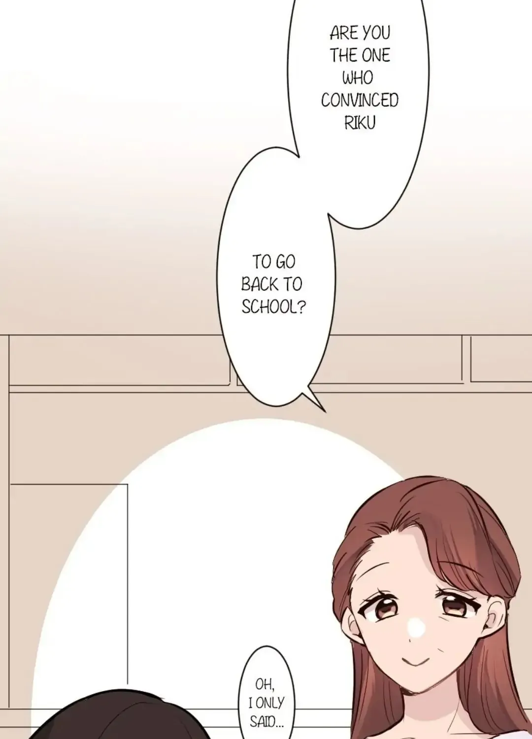 Read Class Maid chapter 16 image 17 on Lezhin