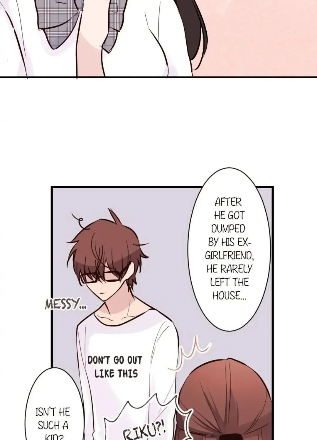 Read Class Maid chapter 16 image 20 on Lezhin