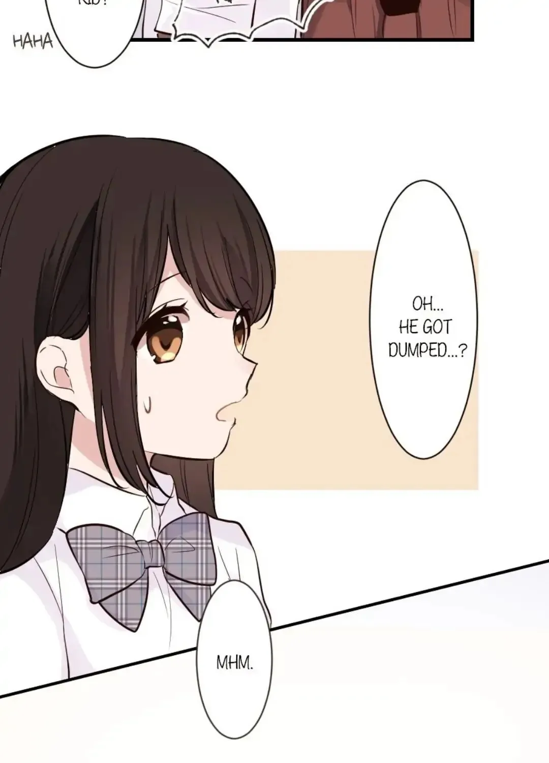 Read Class Maid chapter 16 image 21 on Lezhin