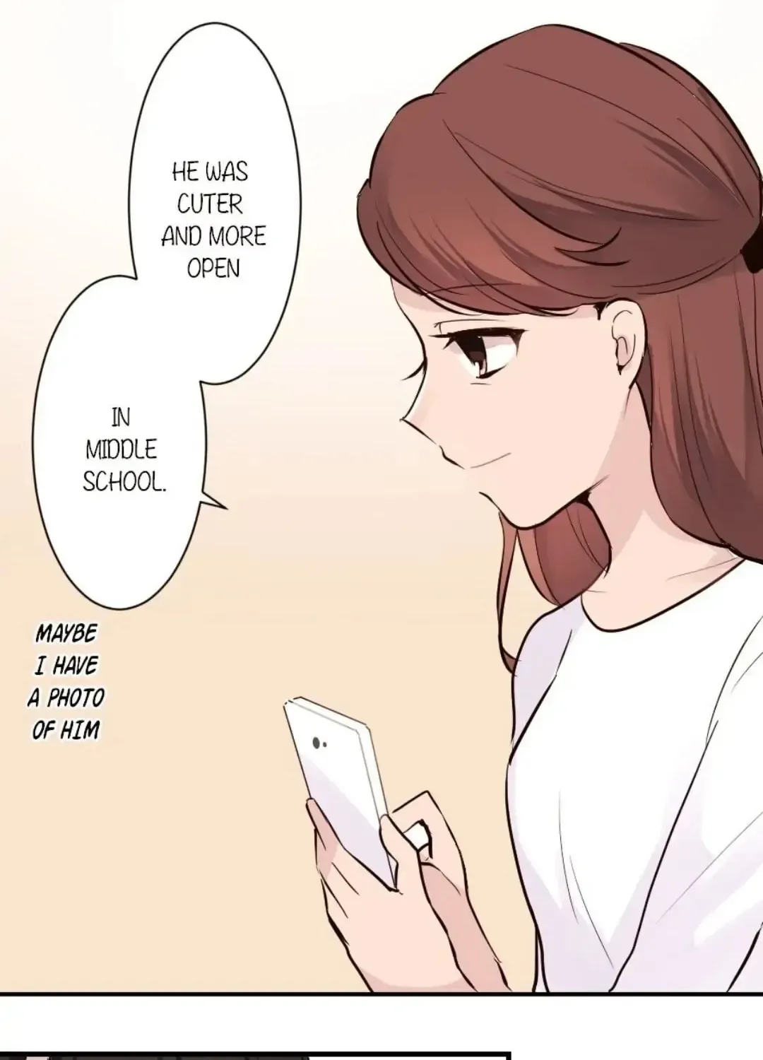 Read Class Maid chapter 16 image 22 on Lezhin