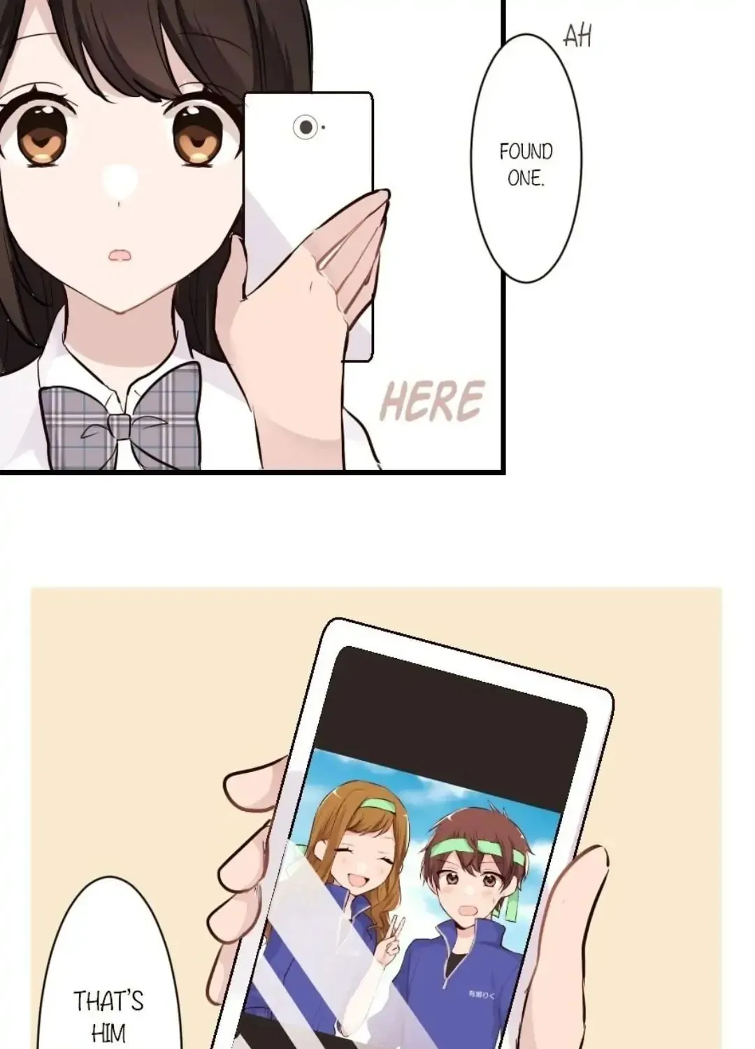 Read Class Maid chapter 16 image 23 on Lezhin