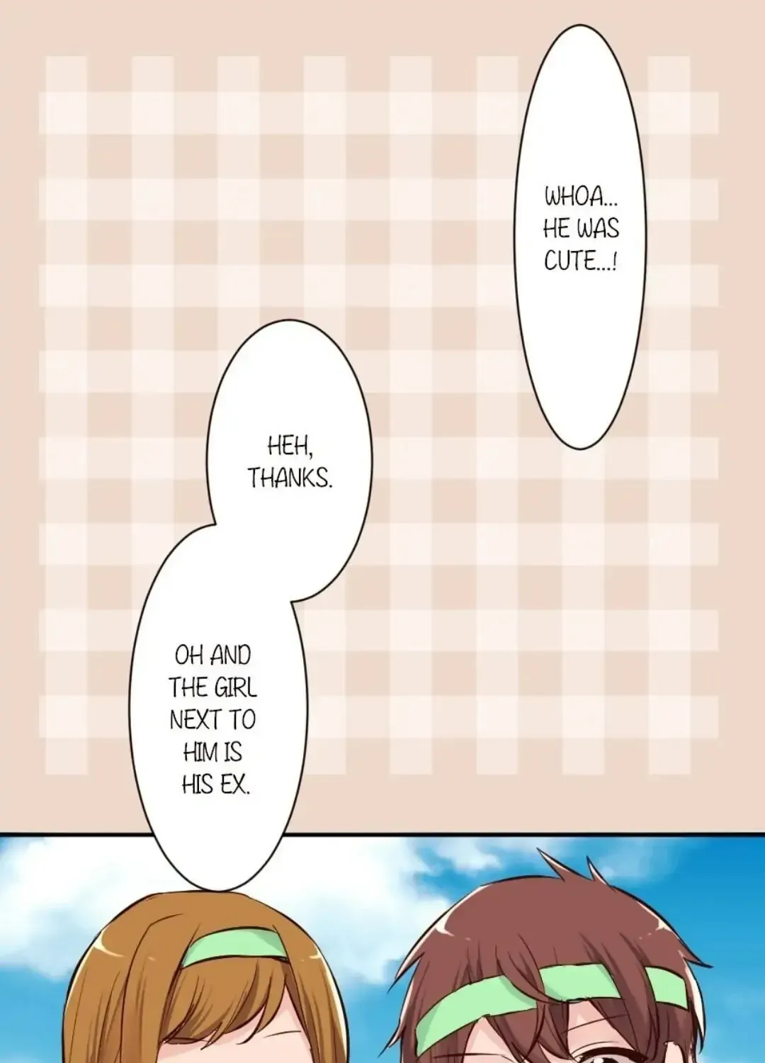 Read Class Maid chapter 16 image 25 on Lezhin