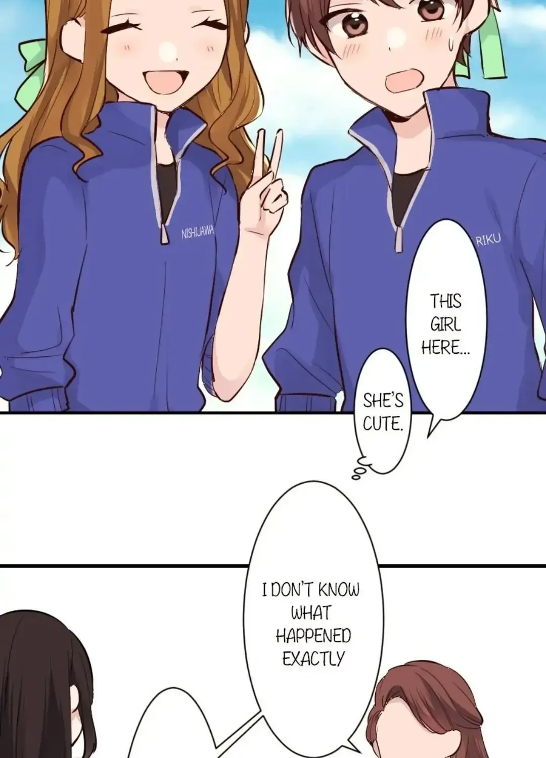 Read Class Maid chapter 16 image 26 on Lezhin
