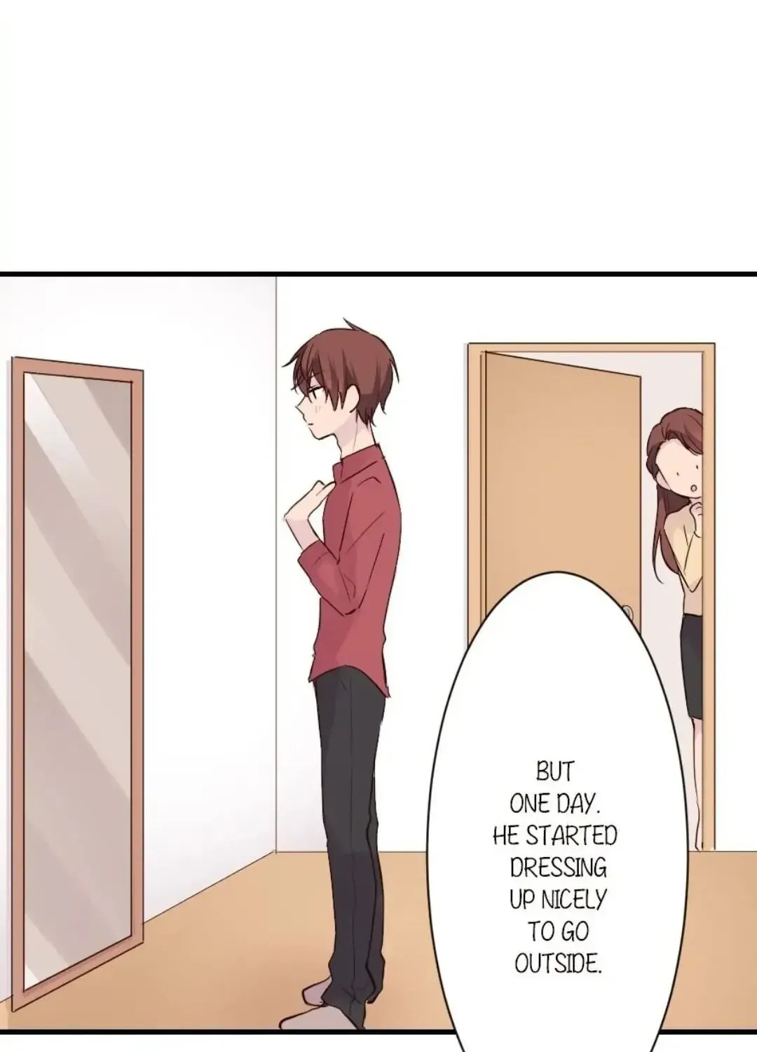 Read Class Maid chapter 16 image 28 on Lezhin