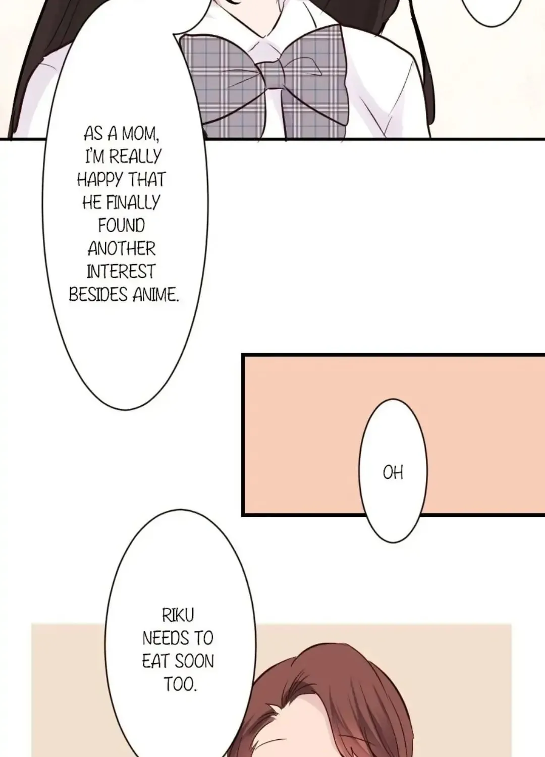 Read Class Maid chapter 16 image 32 on Lezhin