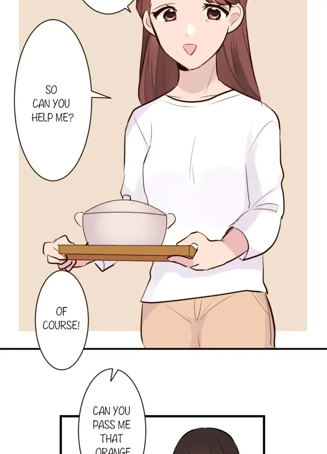 Read Class Maid chapter 16 image 33 on Lezhin