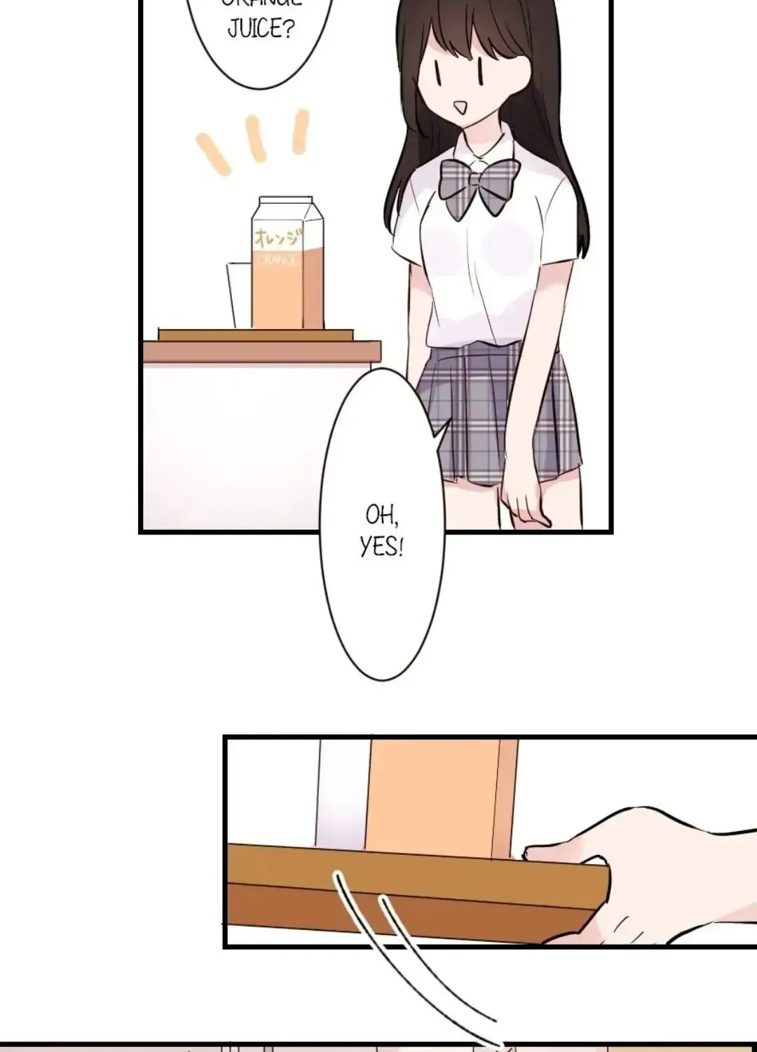 Read Class Maid chapter 16 image 34 on Lezhin