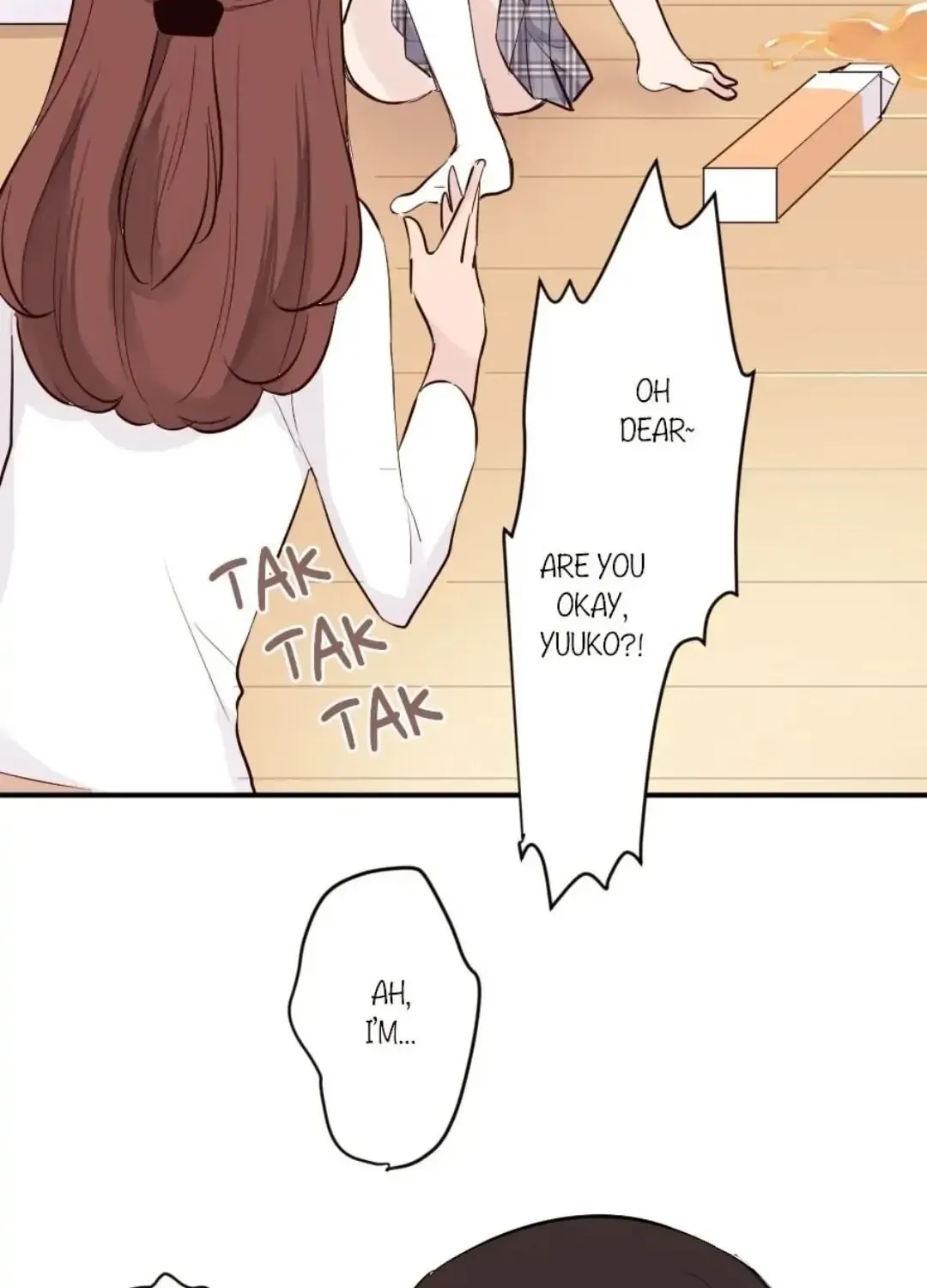 Read Class Maid chapter 16 image 39 on Lezhin