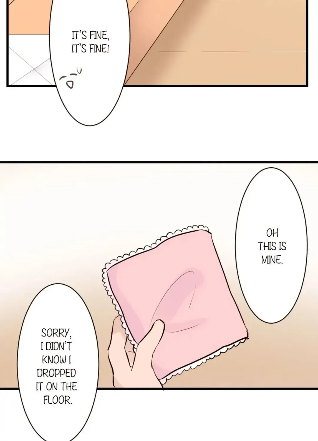 Read Class Maid chapter 16 image 43 on Lezhin