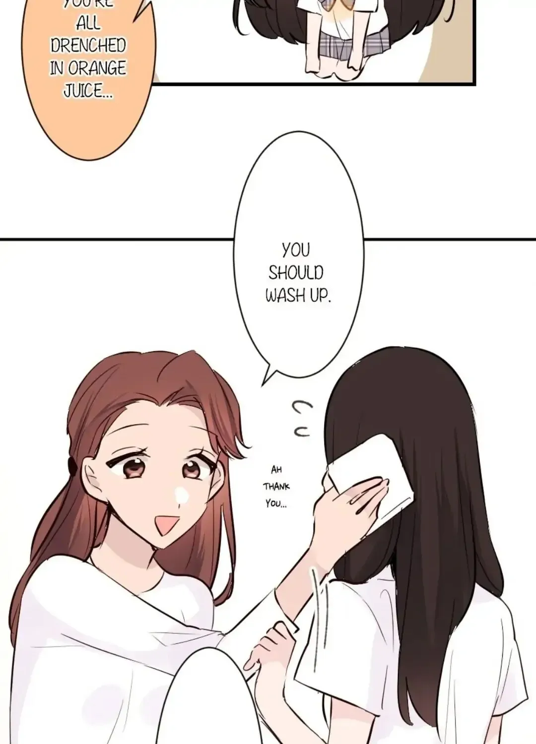 Read Class Maid chapter 16 image 46 on Lezhin