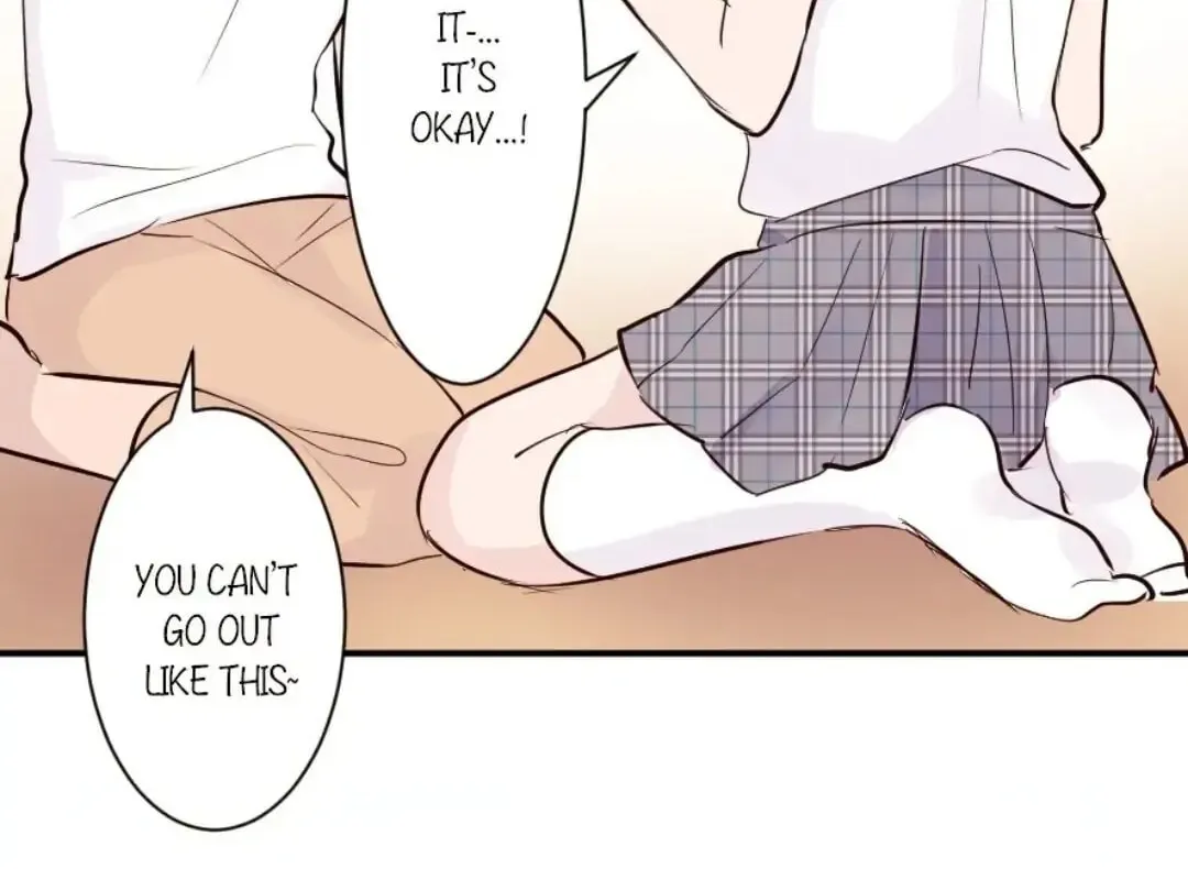 Read Class Maid chapter 16 image 47 on Lezhin
