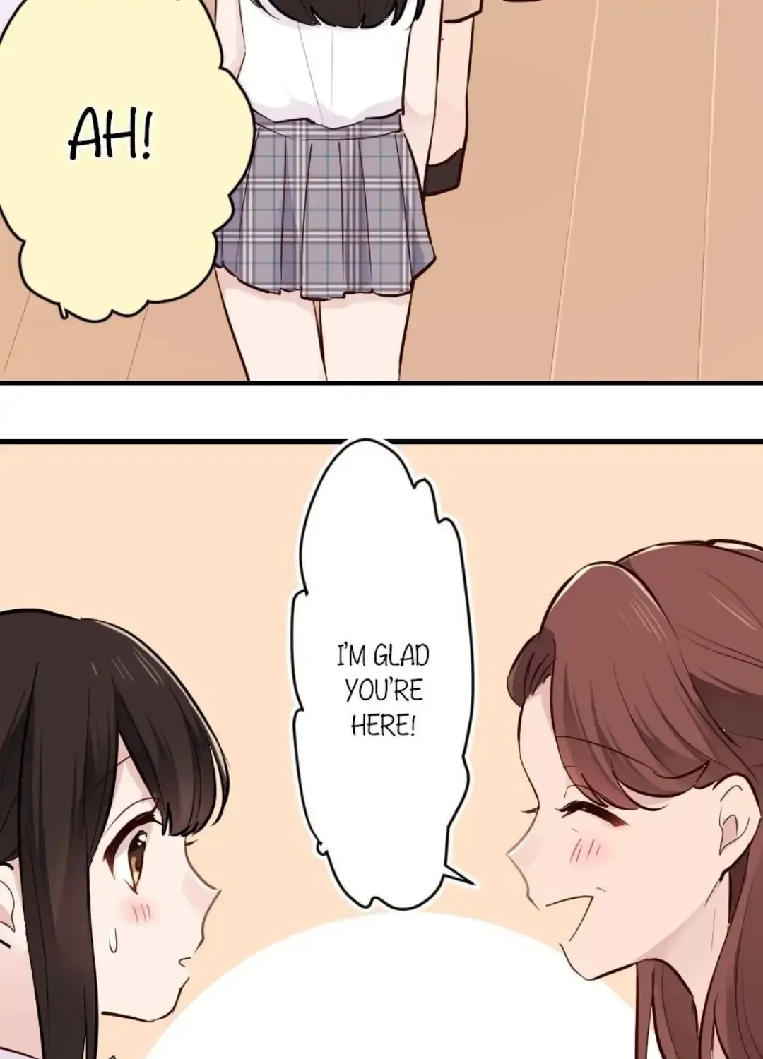 Read Class Maid chapter 16 image 5 on Lezhin