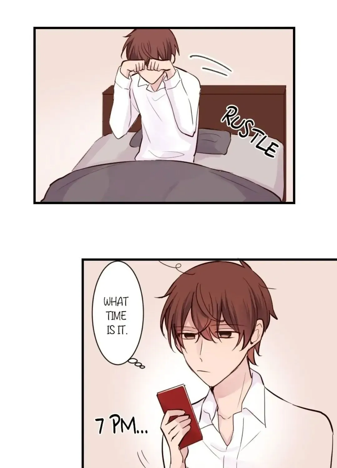 Read Class Maid chapter 16 image 54 on Lezhin